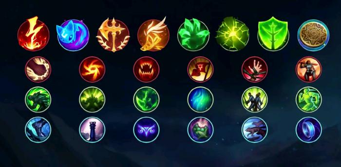 英雄联盟手游杰克螳螂出装该如何选择3