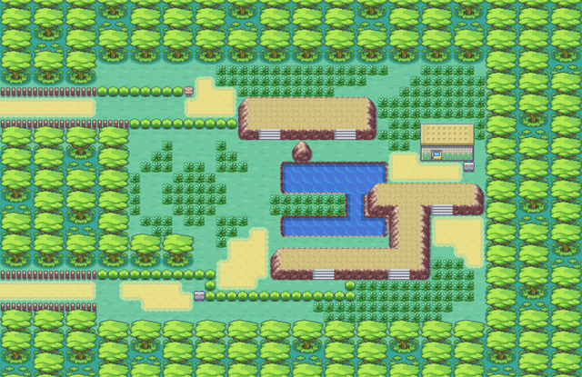 口袋妖怪火红火红版口袋妖怪可否坐船去哪里3