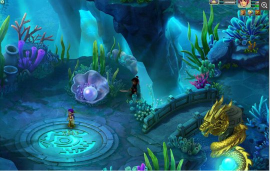 梦幻西游狂怒需要与哪些伙伴合作1