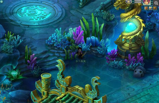 梦幻西游狂怒需要与哪些伙伴合作3