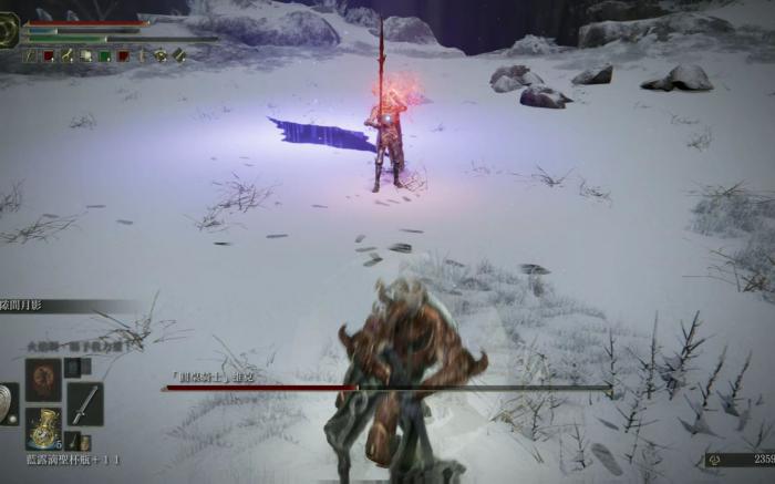 艾尔登法环有什么强势的武器战灰1