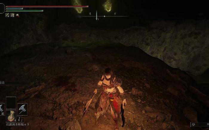 艾尔登法环湖之利耶尼亚有什么2