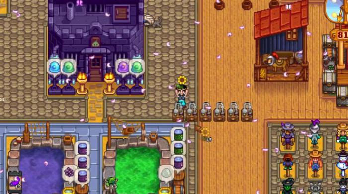 星露谷物语产油机用途怎么样2