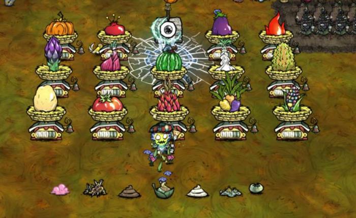 饥荒沃姆伍德特殊能力有什么用_饥荒沃母伍德