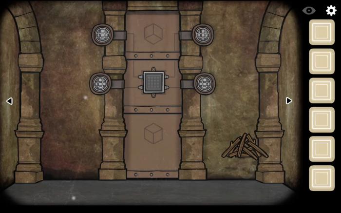 锈湖洞穴第一章成就怎么拿1