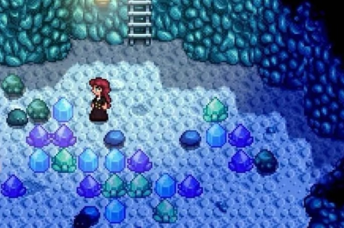 星露谷物语史莱姆有哪些特性_星露谷物语官网