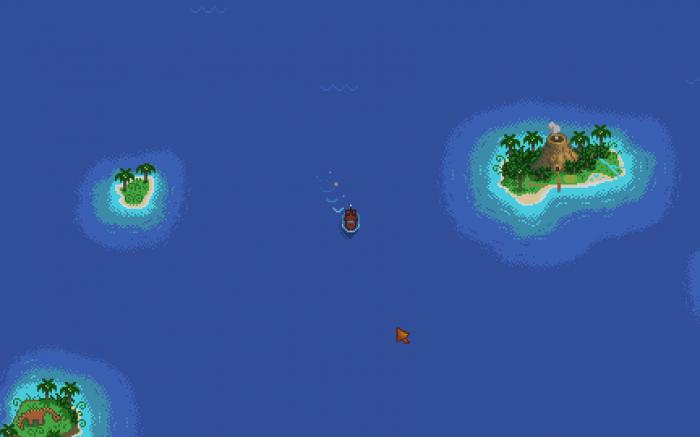 星露谷物语天气有哪些种类1