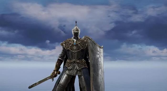 艾尔登法环前中期用什么盾牌好3