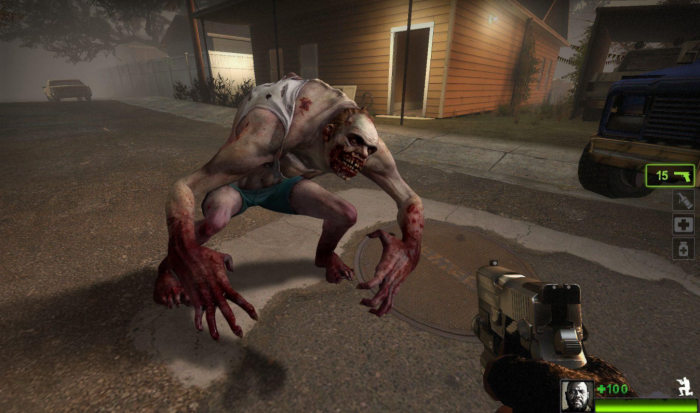 求生之路2万里第一关怎么过1