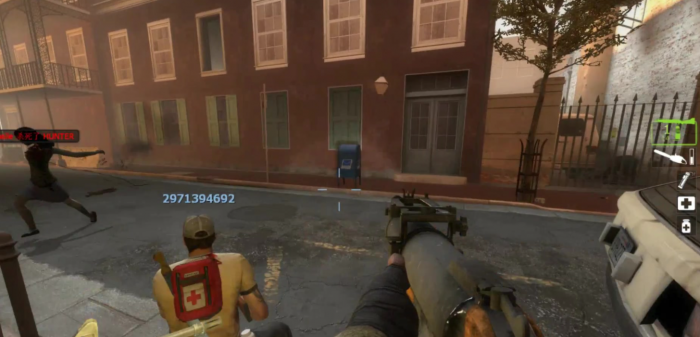 求生之路2万里第一关怎么过3