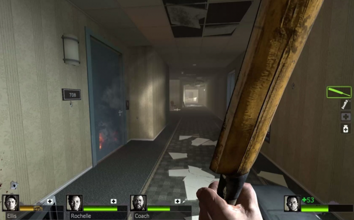 求生之路2第三章救援在哪里守好_求生之路2第三章第一关