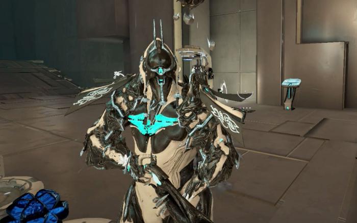 星际战甲新手做什么武器2