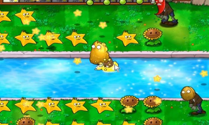 植物大战僵尸里的跳跳舞会怎么过3