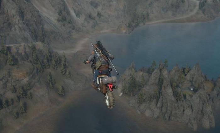 往日不再直升机任务怎么完成_往日不再直升机这里卡主了