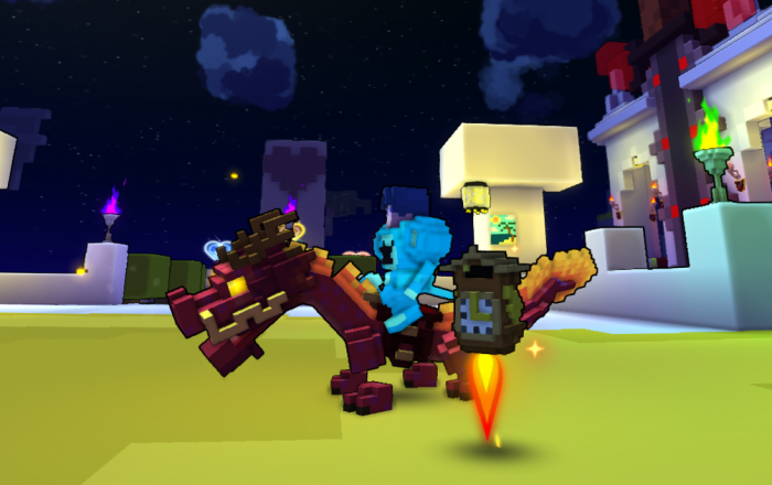 宝藏世界储龙器有什么用2