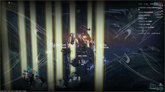 星际战甲黄金之喉怎么打2