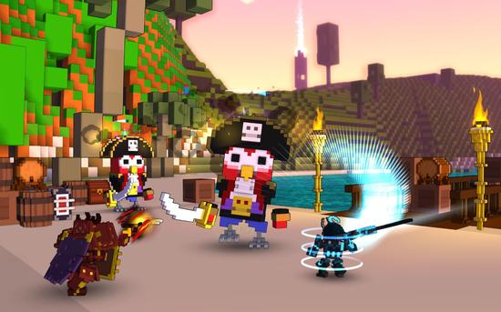 宝藏世界霓虹忍者怎么玩_宝藏世界霓虹忍者宝石搭配