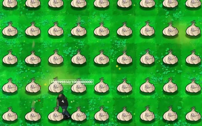 植物大战僵尸跳跳僵尸怎么对付3