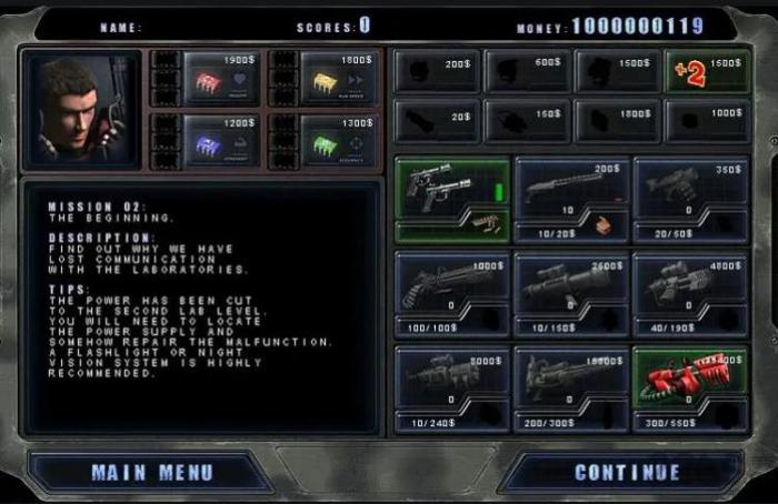 孤胆枪手无尽模式有秘籍吗3