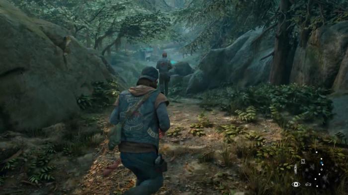 往日不再去南方前要做什么事1