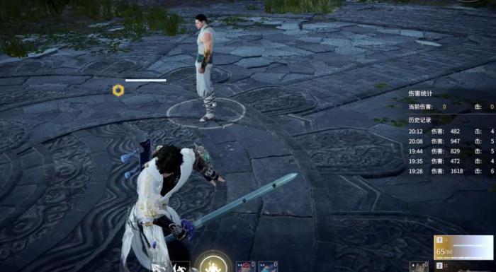 永劫无间如何刷武器熟练度_永劫无间最快刷武器熟练度