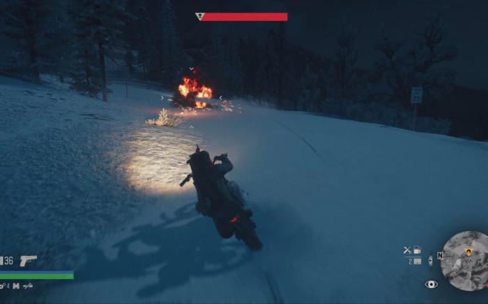 往日不再机车掉水里了怎么办2