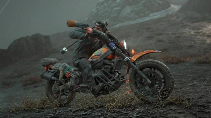 往日不再机车掉水里了怎么办3