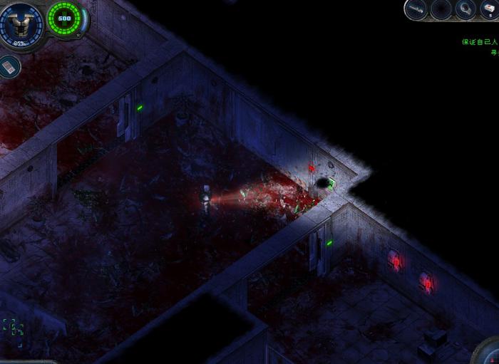 孤胆枪手最后一关技巧是什么1