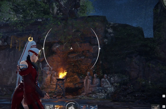 永劫无间新手任务飞索怎么用3