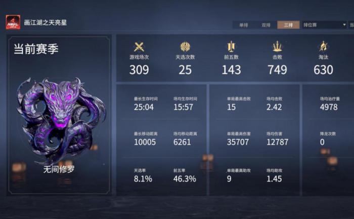 永劫无间灵魂精粹怎么得的2