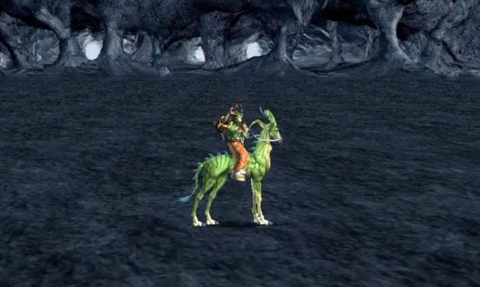 三国群英传2副将的组合技能是什么_三国群英传2主将