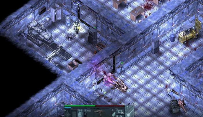 孤胆枪手1第五关怎么玩2