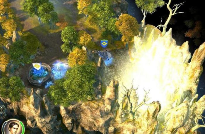 英雄无敌5有哪些种族好玩_英雄无敌5各种族主力英雄