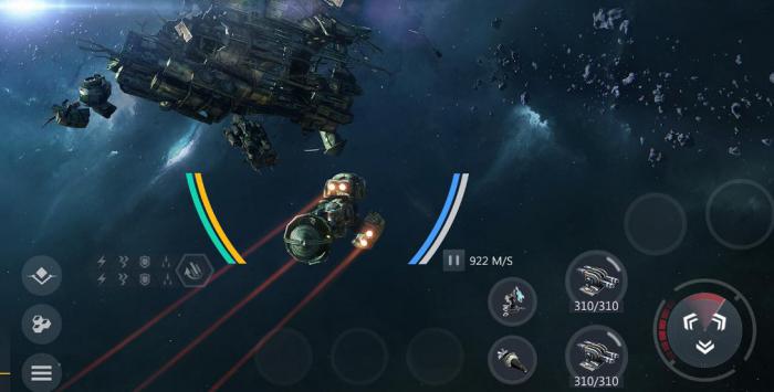 第二银河怎么刷资源3