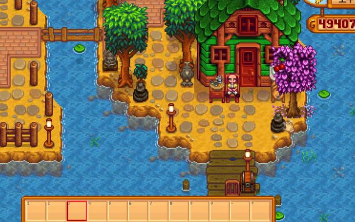 星露谷物语神秘任务怎么完成_星露谷物语三个神秘任务