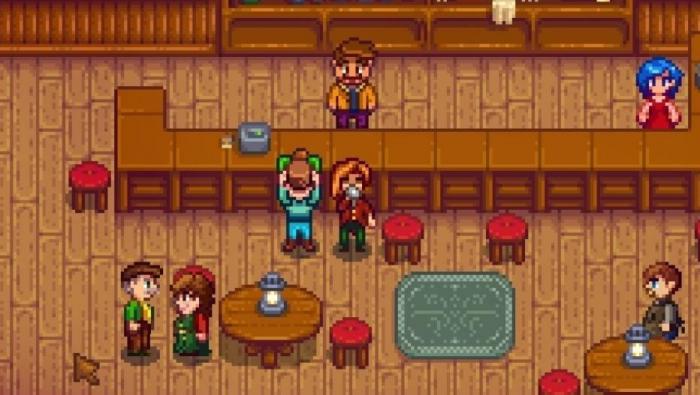 星露谷物语剑怎样升级3