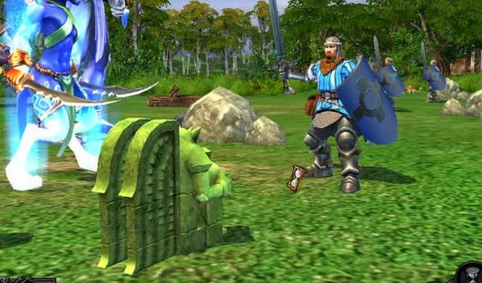 英雄无敌5各族技能心得是什么1