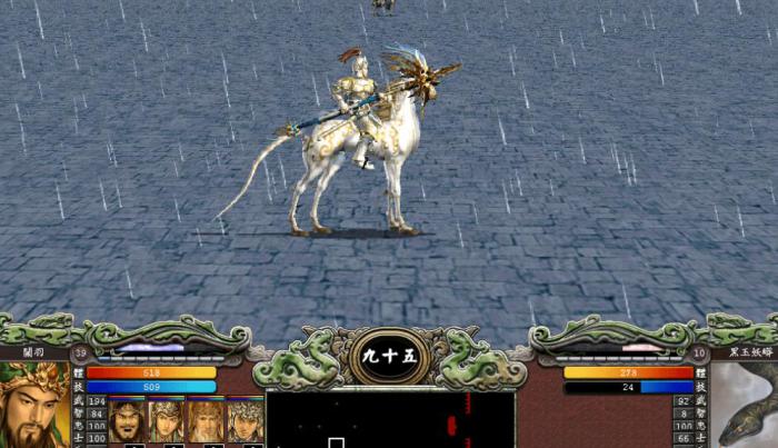 三国群英传7三阶兵种哪个最强_三国群英传7兵种进阶一览表