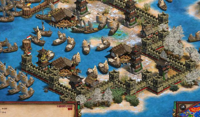 帝国时代2僧侣怎么玩3