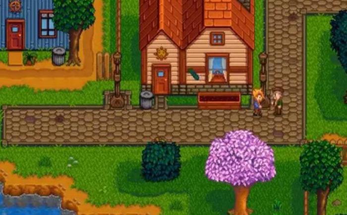 星露谷物语玫瑰仙子怎么获得3