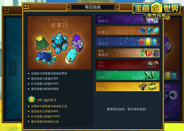 宝藏世界妖精职业宝石是什么3