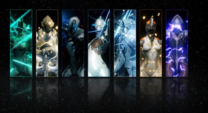 星际战甲小鸭子声望怎么获得的2