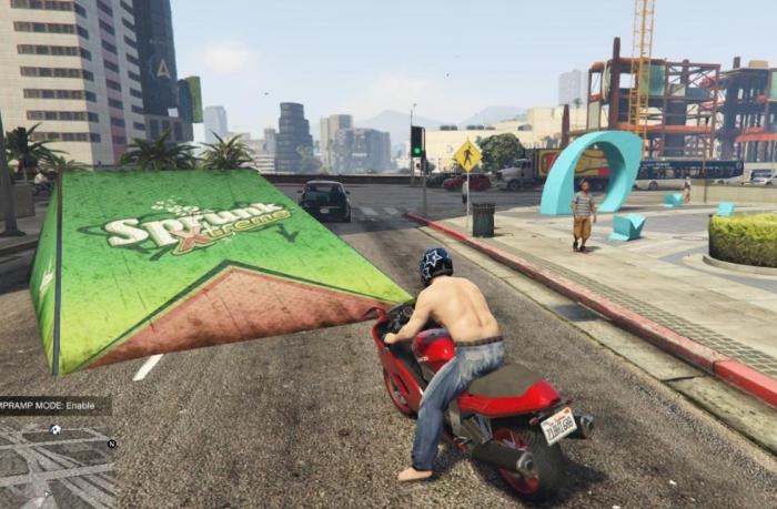 侠盗猎车手5如何做任务3