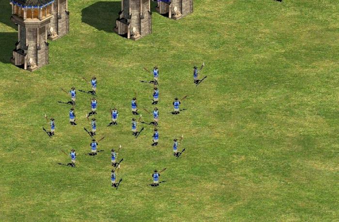 帝国时代2怎么才算赢3