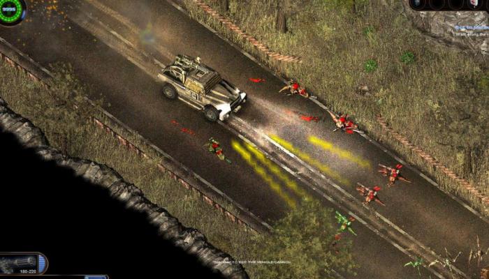 孤胆枪手2最强机枪怎么获得3