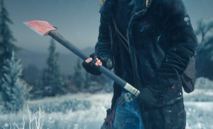 往日不再近战武器伤害对比怎么看2