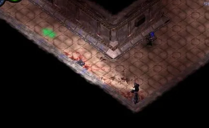 孤胆枪手2地狱级怎么过_孤胆枪手2任务8