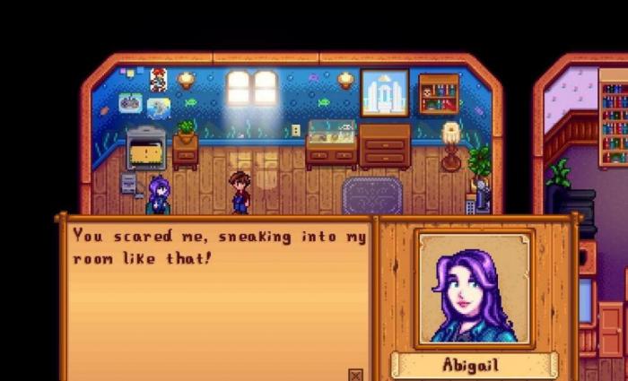 星露谷物语深海鱼作用是什么2