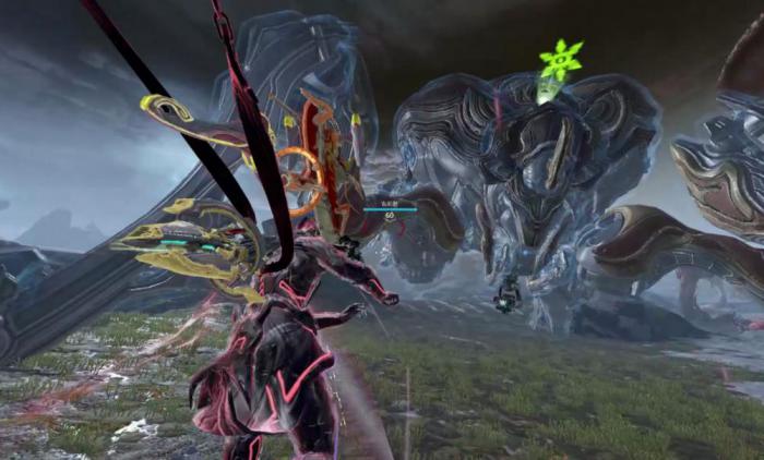 星际战甲风景图在哪里看3