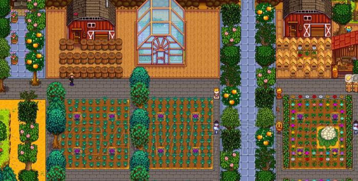 星露谷物语不用的鱼竿怎么卖1